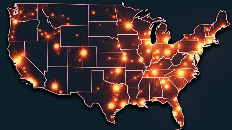 Recent Earthquake Activity in the United States and Beyond