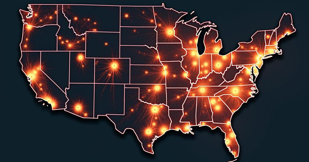 Recent Earthquake Activity in the United States and Beyond