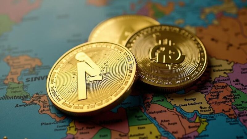 The Rise of Stablecoins in Latin America: A Response to Inflation and Economic Instability