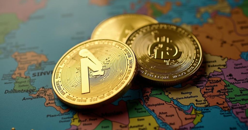 The Rise of Stablecoins in Latin America: A Response to Inflation and Economic Instability