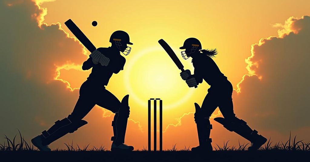 ICC Women’s T20 World Cup 2024: Opening Day Thrills in Sharjah