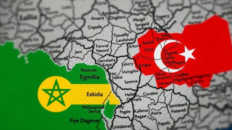 Turkey’s Mediation Efforts in the Somalia-Ethiopia Tensions: Challenges and Prospects