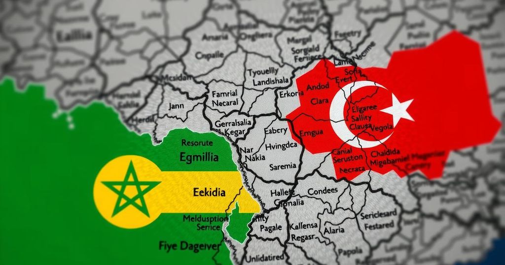 Turkey’s Mediation Efforts in the Somalia-Ethiopia Tensions: Challenges and Prospects