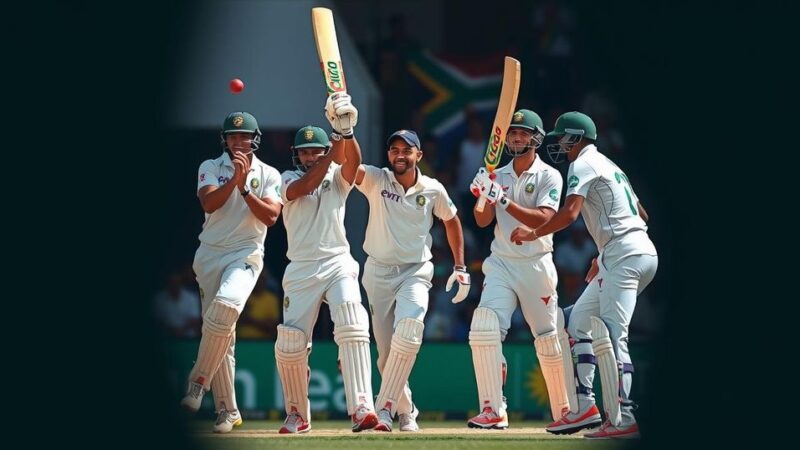 BAN vs SA, 2nd Test Day 3: Bangladesh Faces Uphill Battle as South Africa Enforces Follow-on