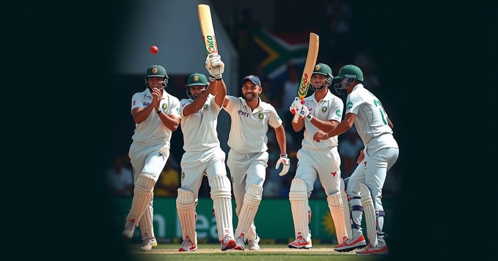 BAN vs SA, 2nd Test Day 3: Bangladesh Faces Uphill Battle as South Africa Enforces Follow-on