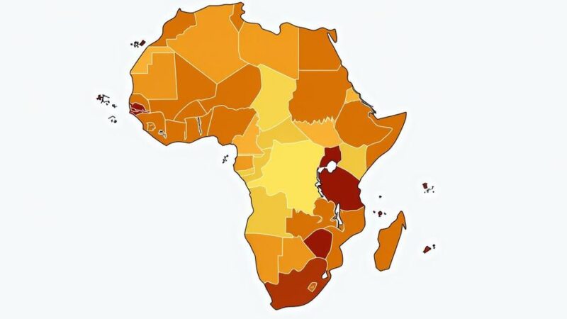 Crisis Analysis: Drought in Southern Africa Amid the 2023/2024 El Niño Event