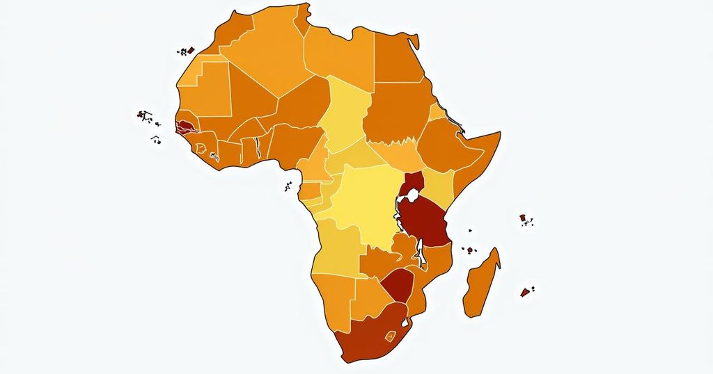 Crisis Analysis: Drought in Southern Africa Amid the 2023/2024 El Niño Event