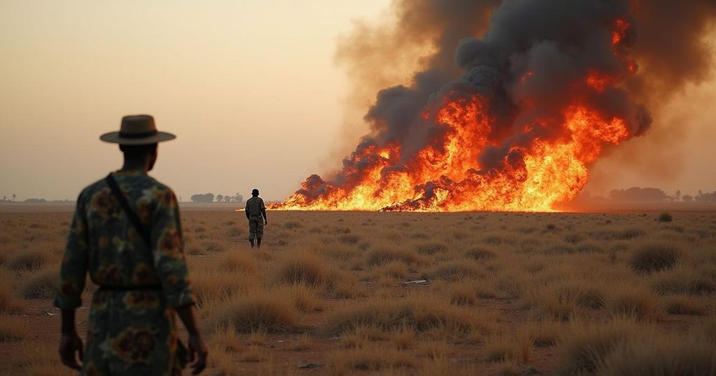 Recent Violence Claims 24 Lives in South Sudan