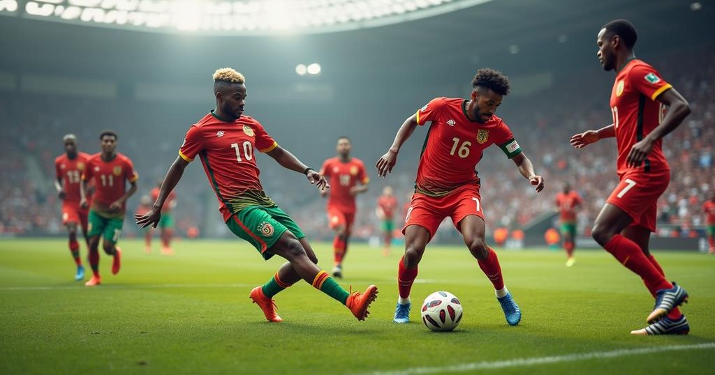 Zambia vs. Chad: Match Preview and Predictions