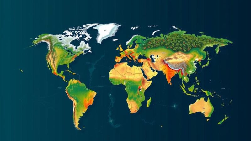 Urgent Call for a Systemwide Approach to Address Climate Change Challenges