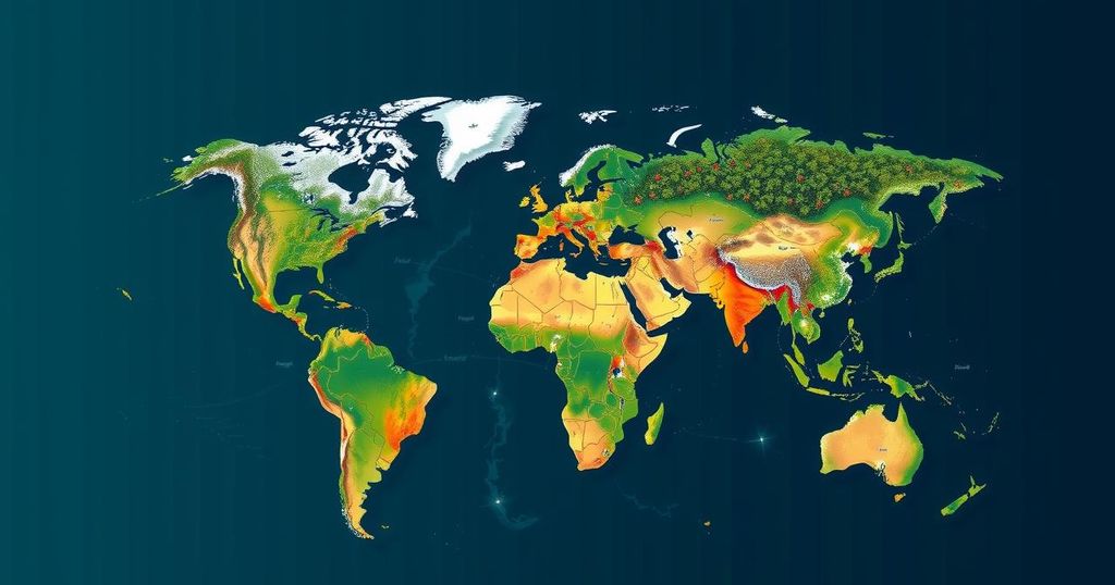 Urgent Call for a Systemwide Approach to Address Climate Change Challenges