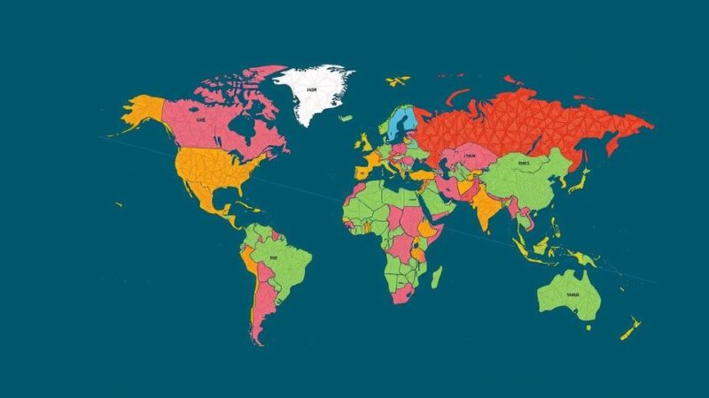 The Influence of Language Barriers on Global Climate Literacy