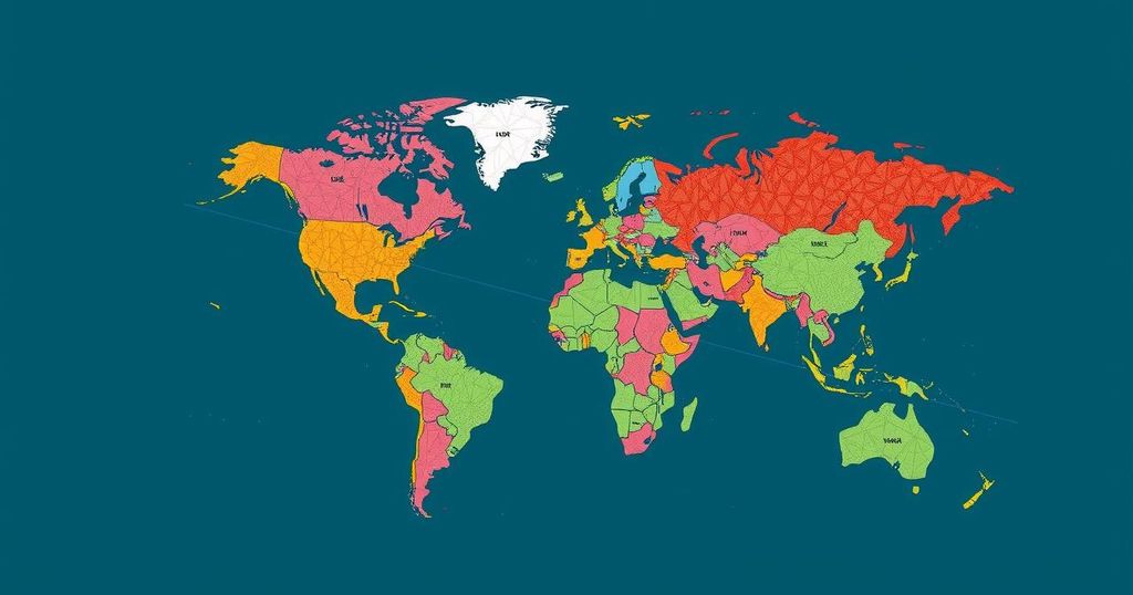 The Influence of Language Barriers on Global Climate Literacy