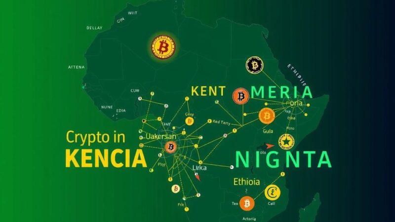 Africa Crypto Week Review: Shifts in Regulatory Stances, Taxation, and Mining Dominance