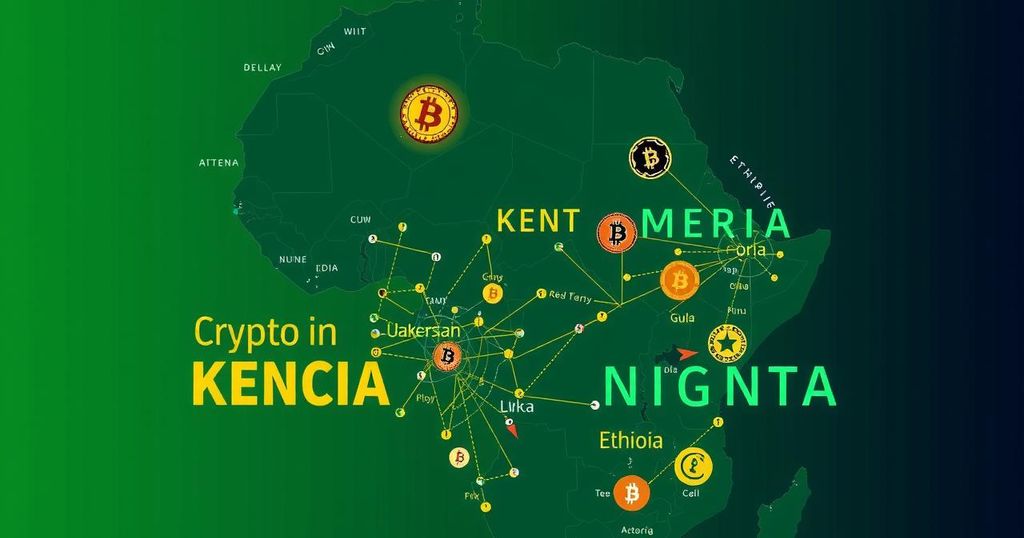 Africa Crypto Week Review: Shifts in Regulatory Stances, Taxation, and Mining Dominance