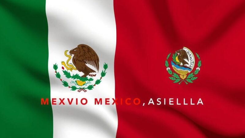 Strategic Alliance: Mexico and Bolivia Mobilize for Global Lithium Market