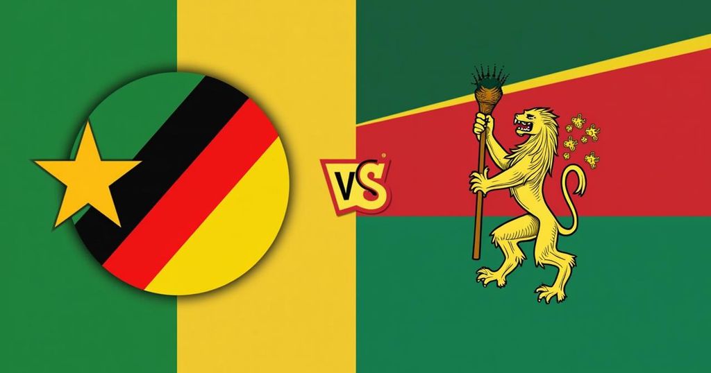 Zimbabwe vs. Namibia: AFCON Qualifiers Preview and Predictions