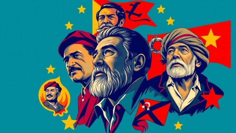 Cuba’s Revolutionary Journey: Socialism, Fidel Castro, and International Relations