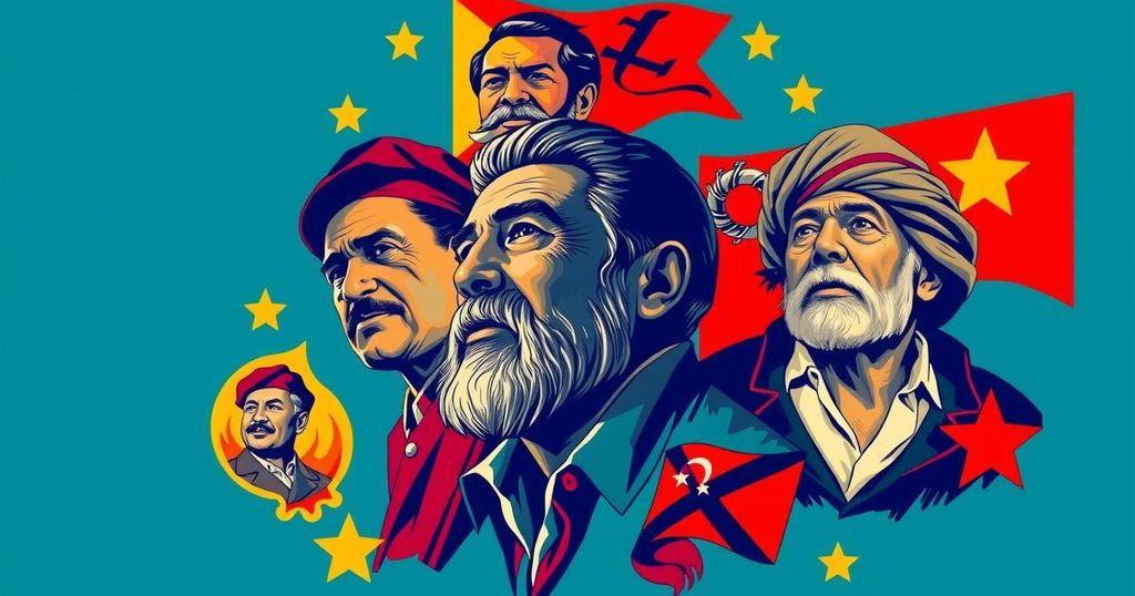 Cuba’s Revolutionary Journey: Socialism, Fidel Castro, and International Relations