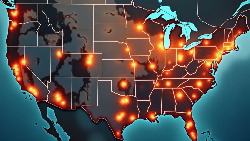 The Unprecedented Impact of Hurricane Helene Across Six States