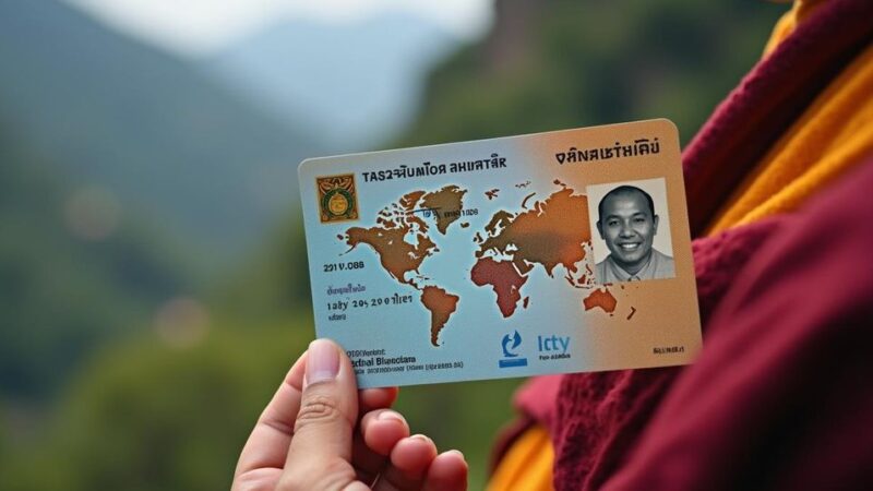 Bhutan Leads with National Digital ID Program as First Member of Global Acceptance Network