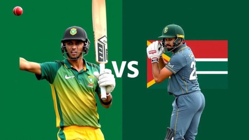 Bangladesh vs South Africa: 1st Test Day 1 Overview