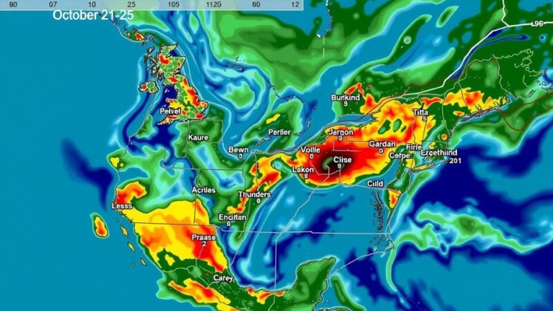 Week in Review: Critical Climate News for October 21-25, 2024