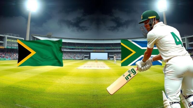 Bangladesh vs South Africa Test Match: Day 2 Preview and Analysis