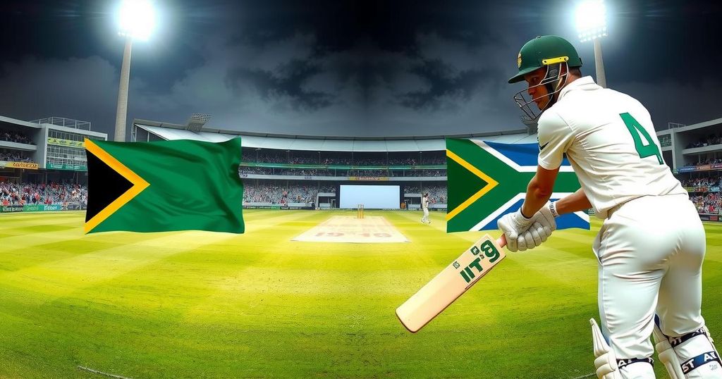 Bangladesh vs South Africa Test Match: Day 2 Preview and Analysis