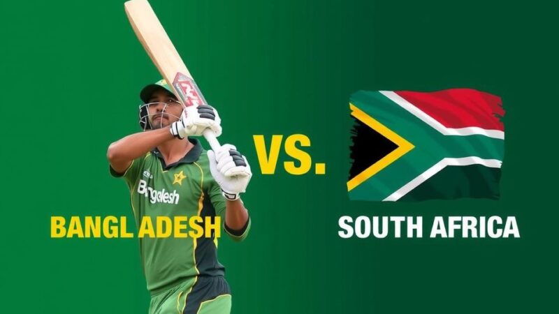 Bangladesh vs South Africa: Upcoming 2nd Test Live Streaming and Telecast Details