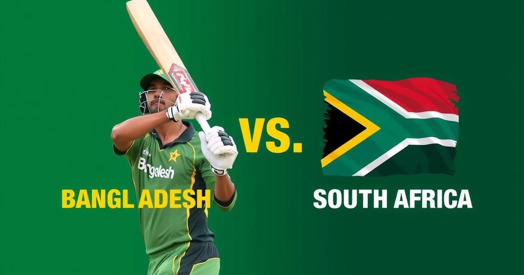 Bangladesh vs South Africa: Upcoming 2nd Test Live Streaming and Telecast Details