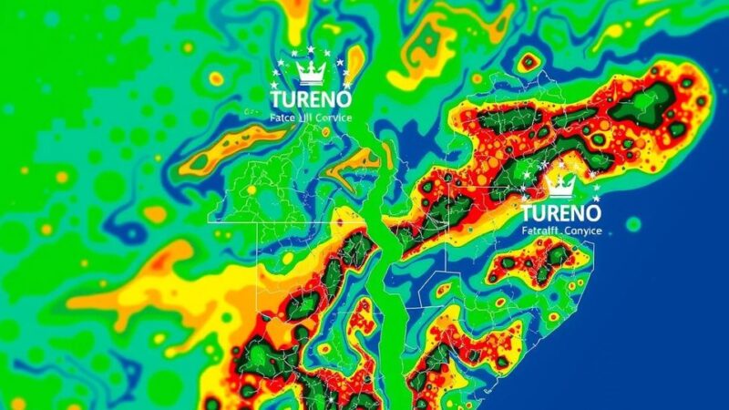 Enhancing Flood Forecasting: Insights from a Delegation to Sweden and Italy