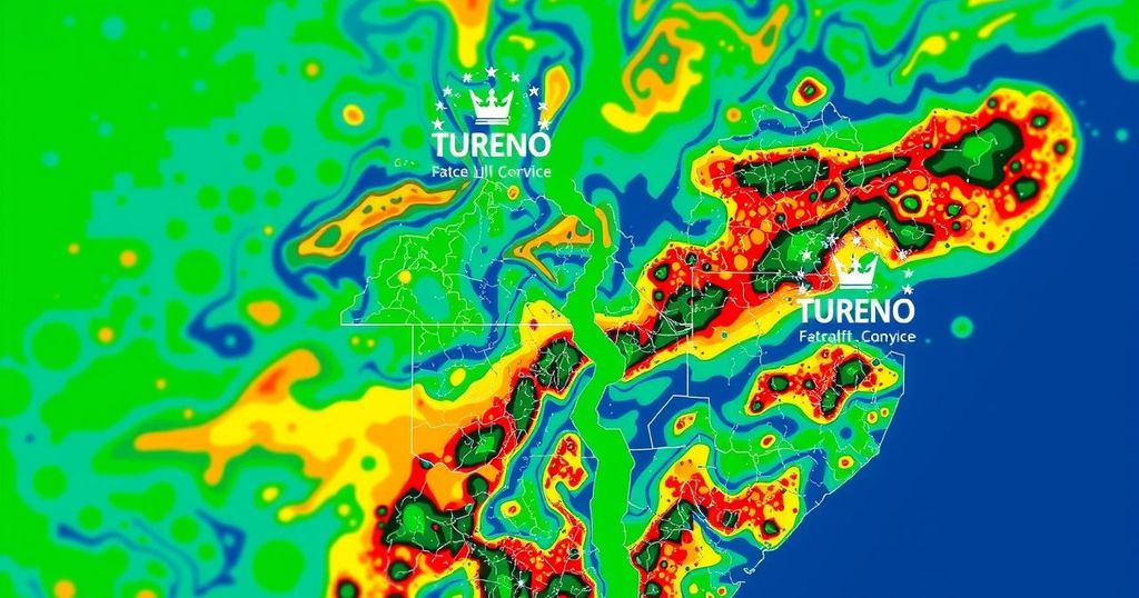 Enhancing Flood Forecasting: Insights from a Delegation to Sweden and Italy