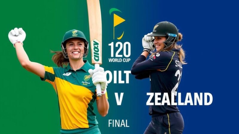 South Africa vs New Zealand: Women’s T20 World Cup 2024 Final Live Streaming and Telecast Details in India