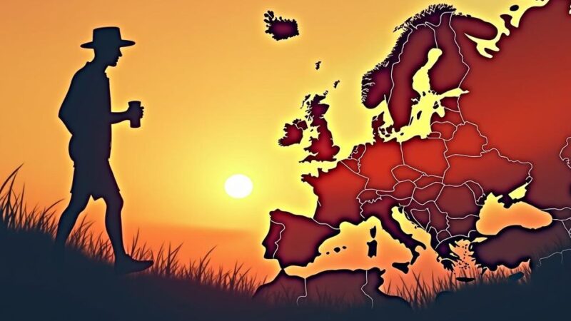 September 2024 Marks Second-Warmest on Record: Copernicus Climate Monitor