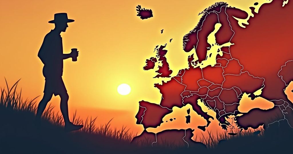 September 2024 Marks Second-Warmest on Record: Copernicus Climate Monitor