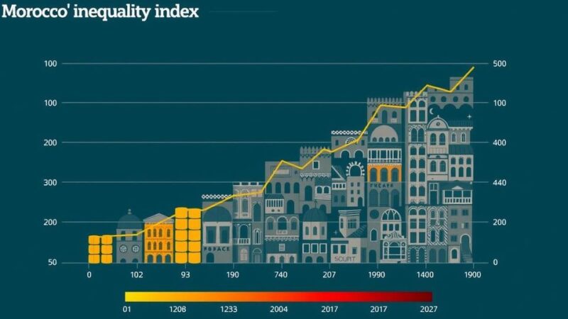 Morocco’s Remarkable Rise in the 2024 Inequality Index: A Post-Earthquake Transformation