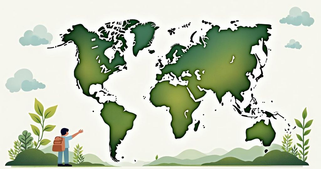 Implementing a Sustainable Global Universal Basic Income through Carbon Taxation and Wealth Redistribution