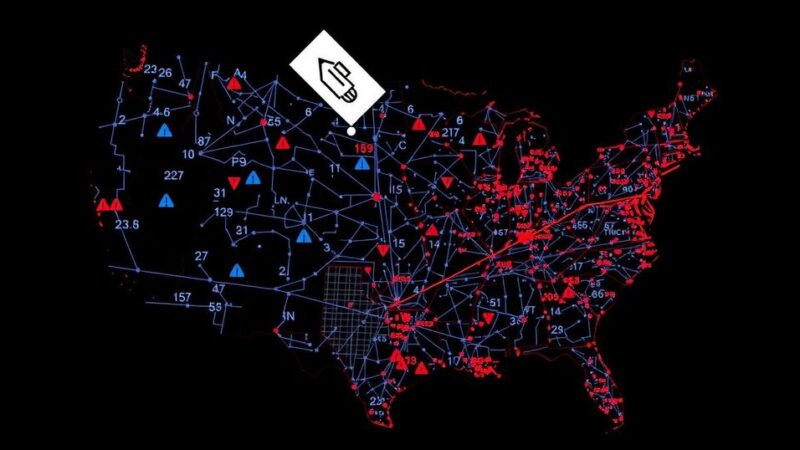 Rising Foreign Threats to the U.S. Election: A Telling Overview