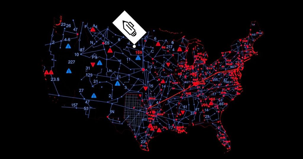 Rising Foreign Threats to the U.S. Election: A Telling Overview