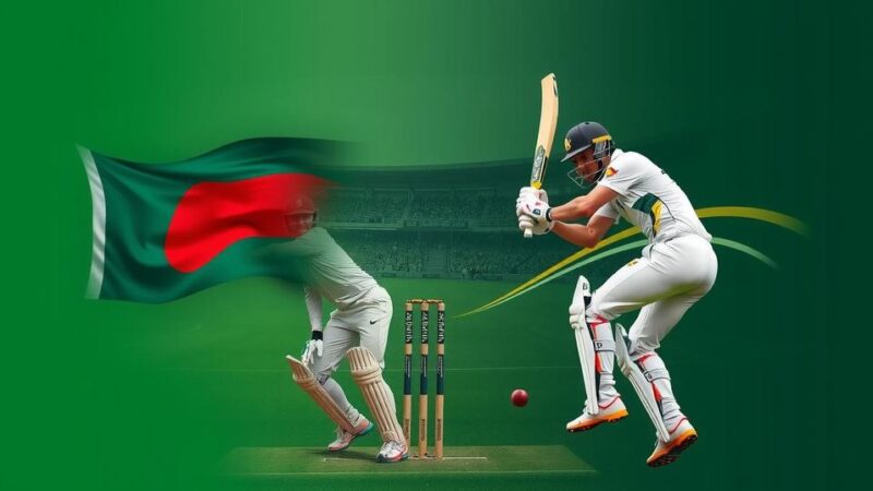 Bangladesh vs South Africa, 1st Test: Live Score Updates on Day 2