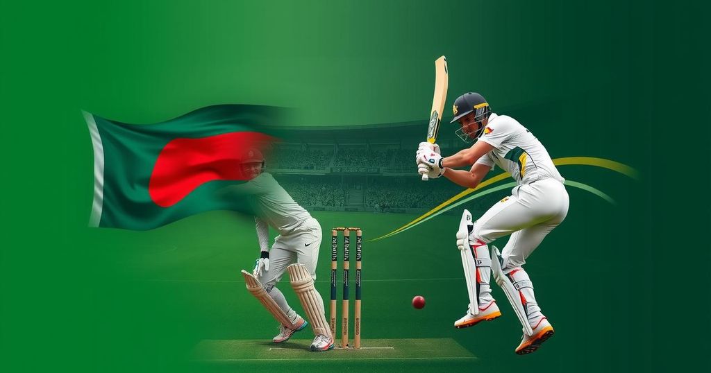 Bangladesh vs South Africa, 1st Test: Live Score Updates on Day 2