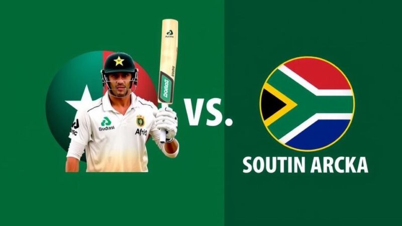 Bangladesh vs South Africa 1st Test: Key Information for Viewers in India