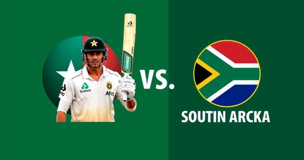 Bangladesh vs South Africa 1st Test: Key Information for Viewers in India