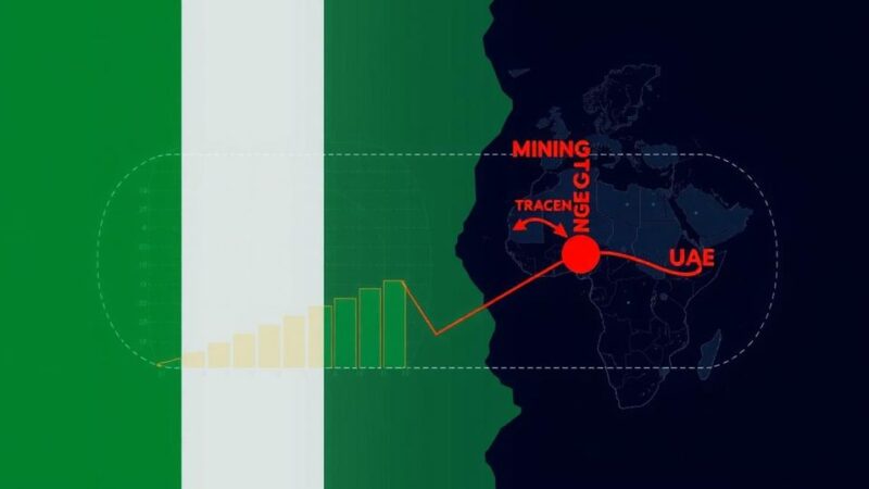 Strengthening Trade Relations: Nigeria and UAE’s Commitment to Solid Minerals Development