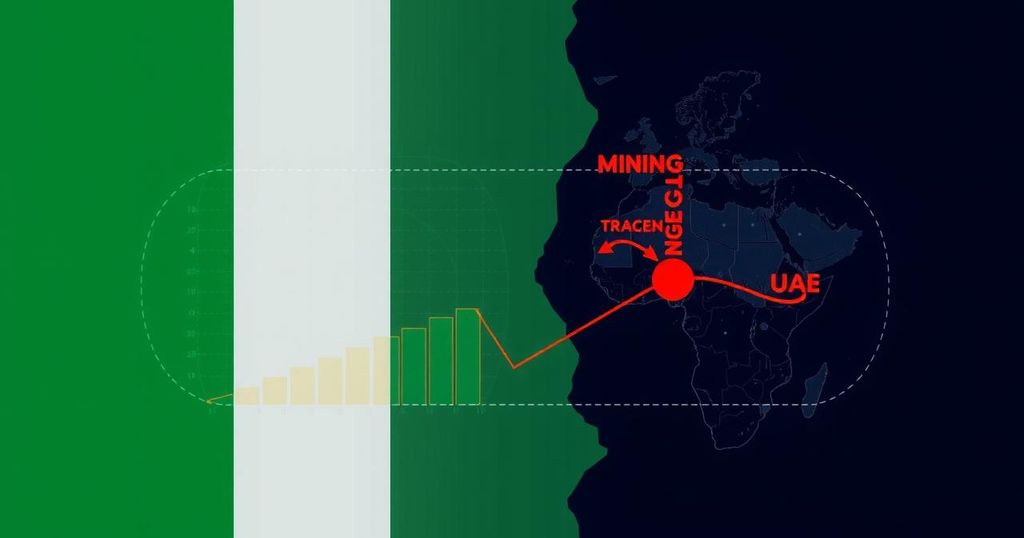 Strengthening Trade Relations: Nigeria and UAE’s Commitment to Solid Minerals Development