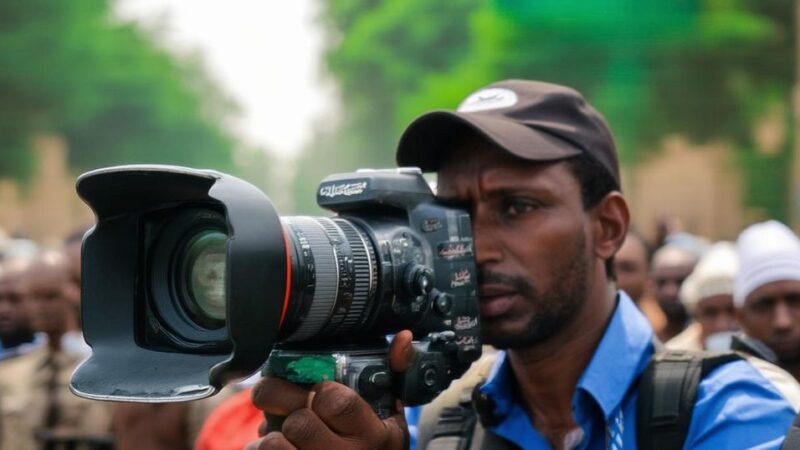 Urgent Appeal to Egypt: Halt Deportation of Sudanese Journalists