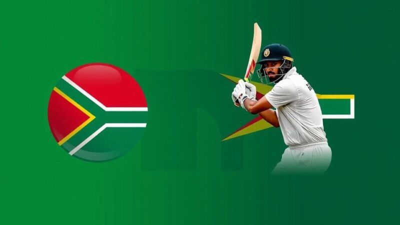 Bangladesh vs South Africa 1st Test Live Streaming: Essential Information for Viewers