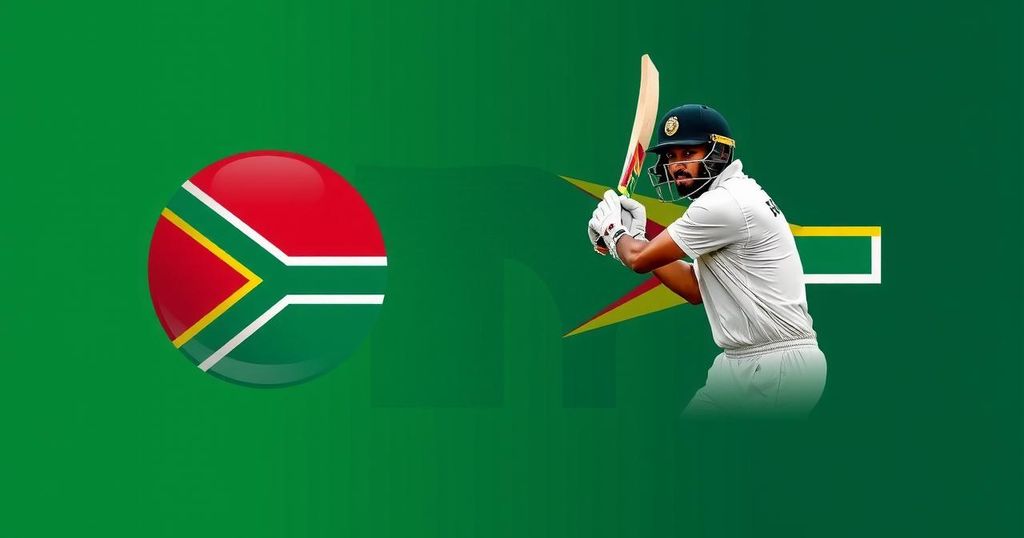 Bangladesh vs South Africa 1st Test Live Streaming: Essential Information for Viewers