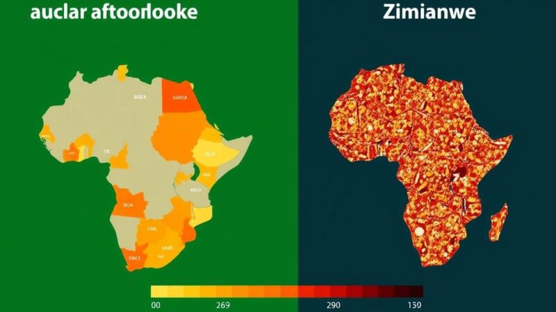 Declining Food Security in South Africa: A Growing Concern